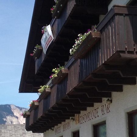 Hotel Mignon Folgaria Exterior foto