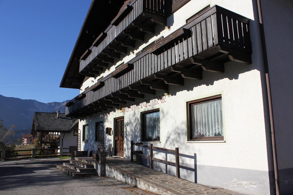 Hotel Mignon Folgaria Exterior foto